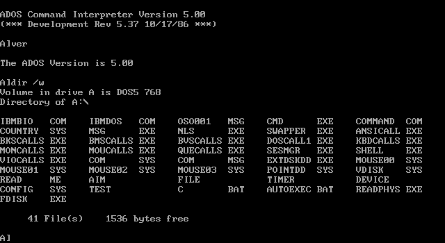File:ADOS 5.0 internal revision 7.68 command prompt.png