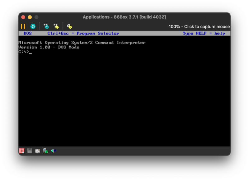 File:Microsoft OS2 1.0 DOS Version String.png