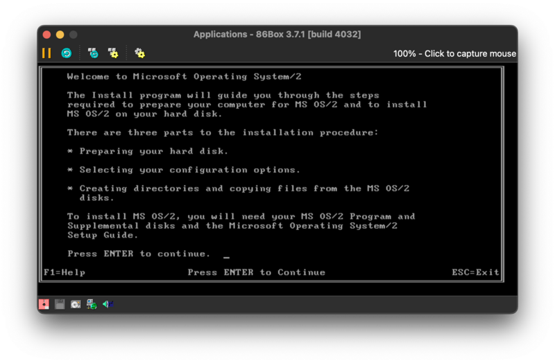 File:Microsoft OS2 1.0 Installer 1.png