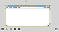 Borland Sidekick for OS2 - Notepad.png