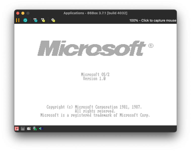 File:Microsoft OS2 1.0 Logo Splash.png